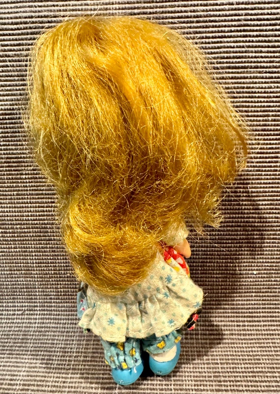 ホリーホビー人形 - Etsy 日本