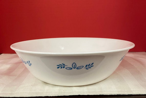 Buy Corelle Vegetable Bowl Cornflower Online in India Etsy