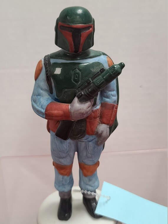 Star Wars Boba Fett