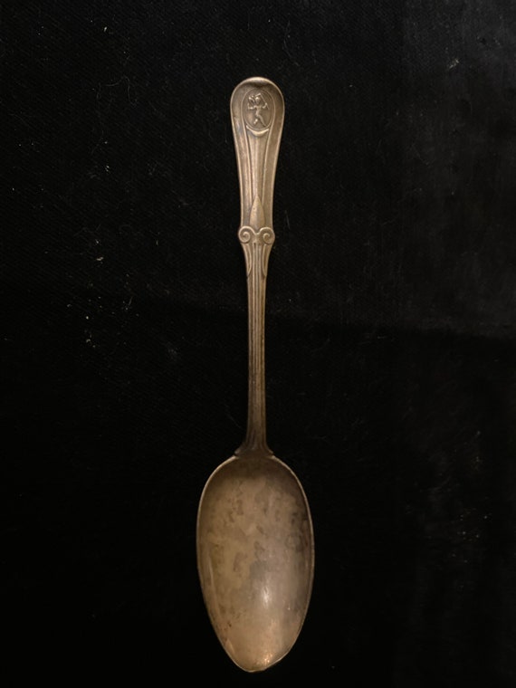 Cohr spoon