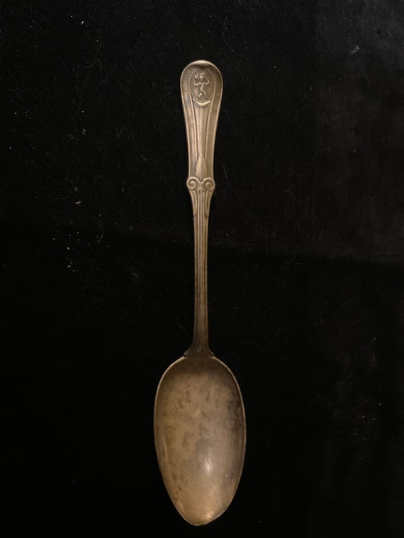 Cohr spoon