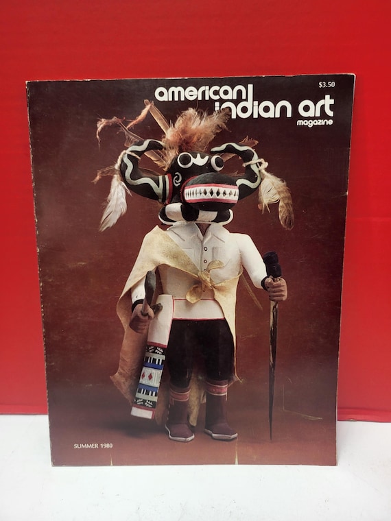 American Indian Art Magazine