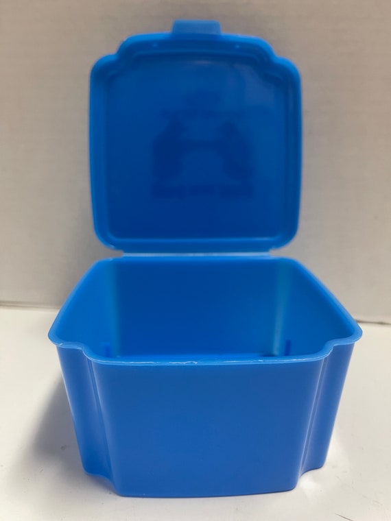 Kraft Cheese Container - image 3