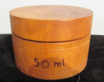 broyeur de pilules vintage