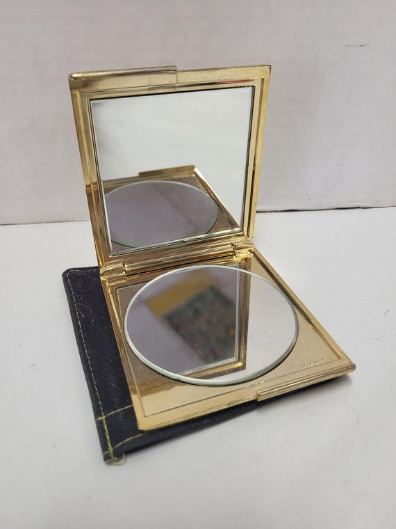 Brass Compact