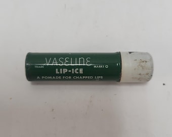 Vaseline Lip-Ice