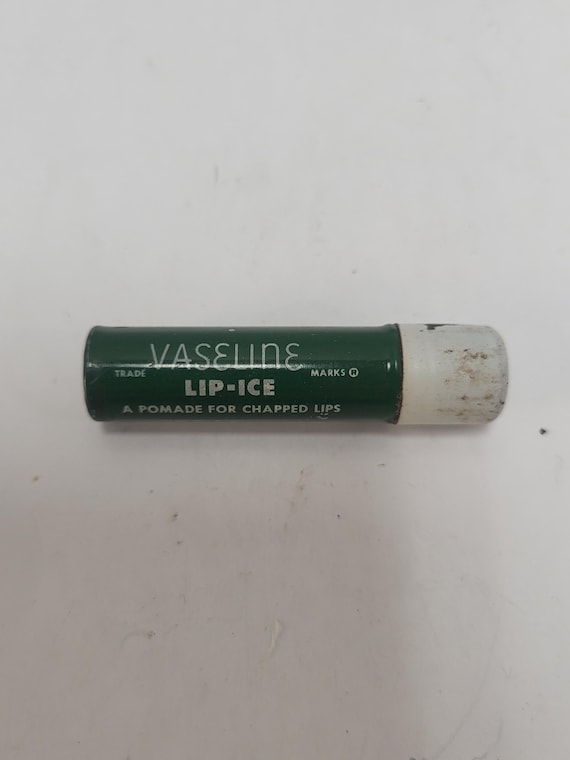 Vaseline Lip-Ice