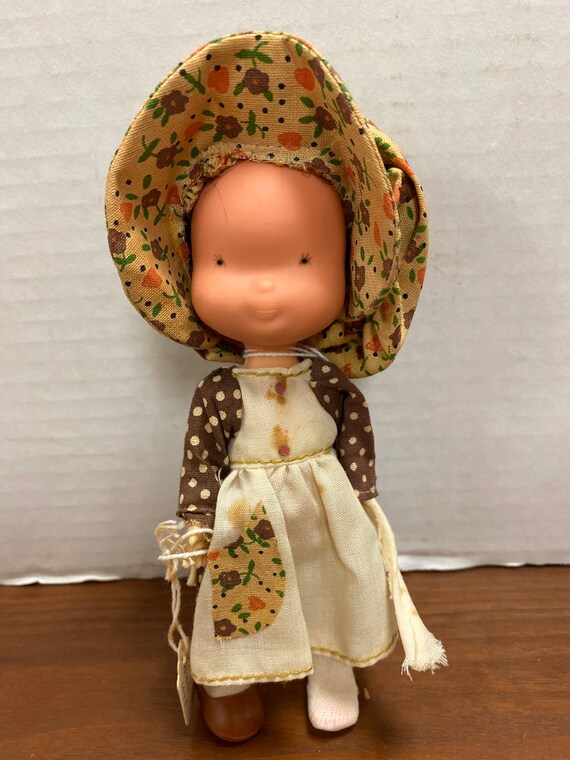 Holly Hobbie doll