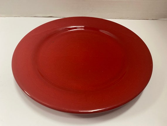 Waechtersbach Salad Plate