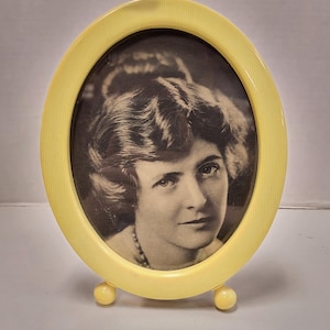 Celluloid Picture Frames