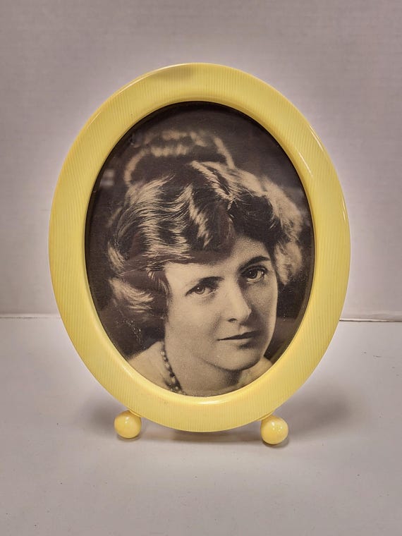 Celluloid Picture Frames