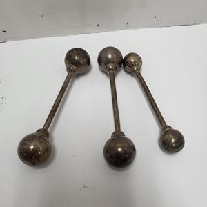 Metal Music Rattles