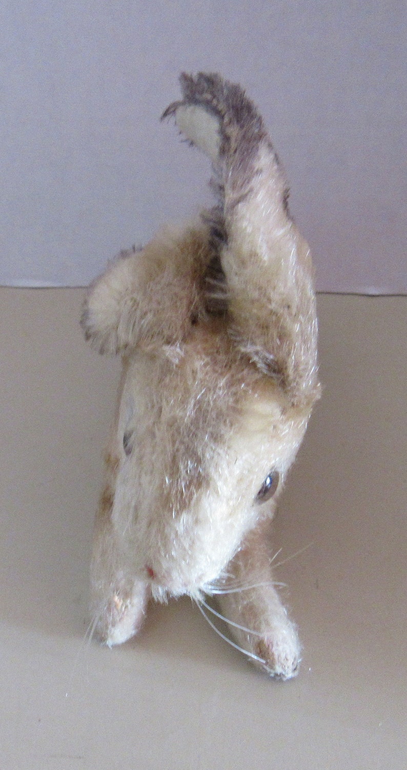 Antique Steiff Rabbit | Etsy