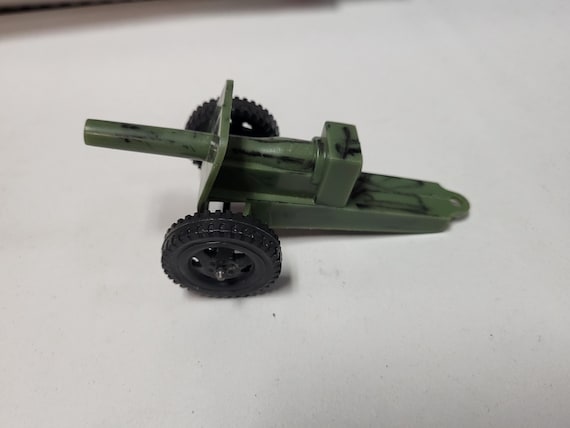 Tim-Mee Artillery Gun