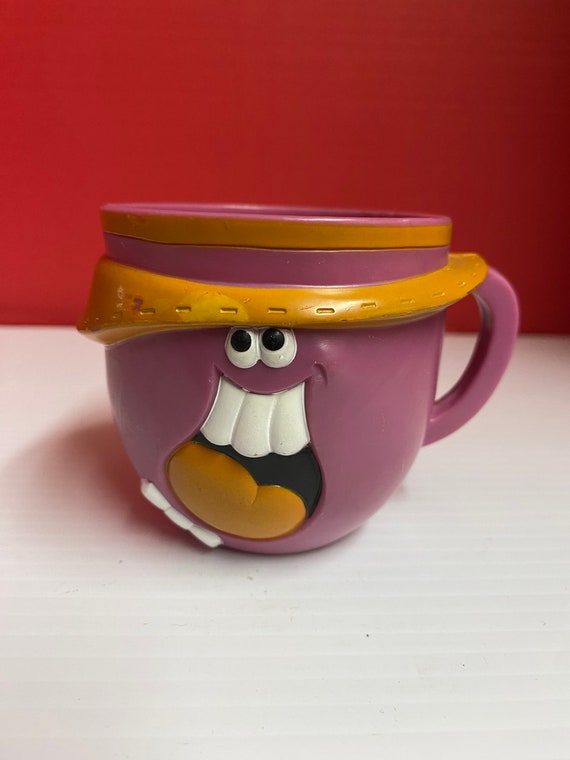 Rudy Tutti Frutti Mug