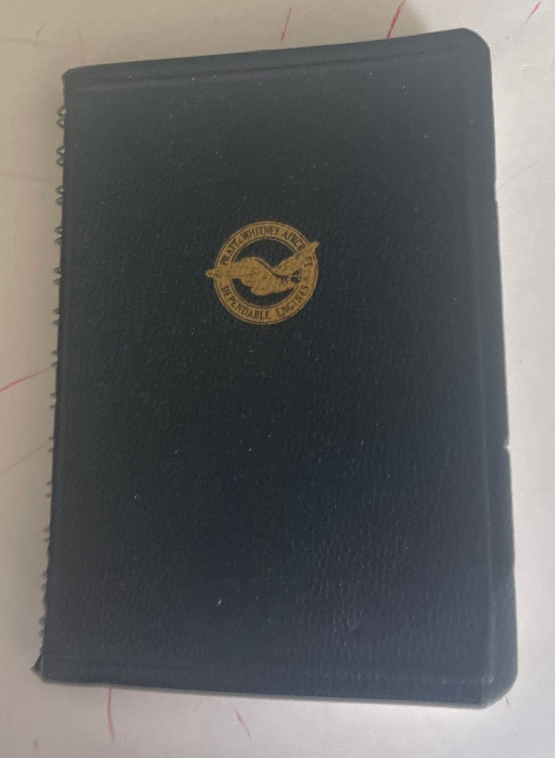 Aerospace Vest Pocket Handbook Etsy