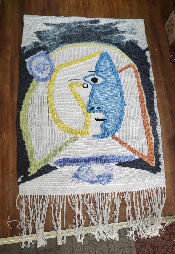 Donchō Tapestry