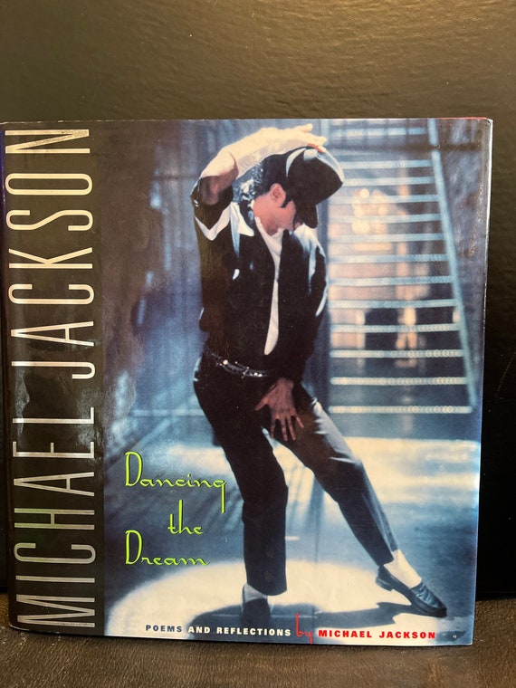 Michael Jackson Dancing the Dream