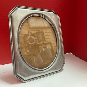 Aluminum Metal Frame
