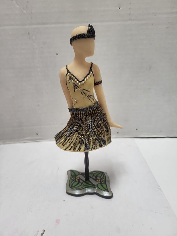 The Latest Things Figurine