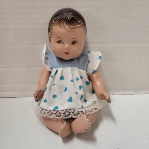 Madame Alexander Doll