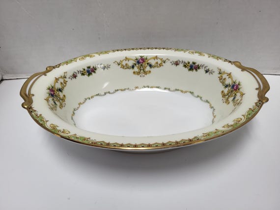 Noritake Serving Bowl