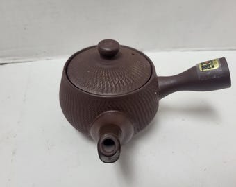 急須 萬古焼 急須 急須 - Etsy 日本