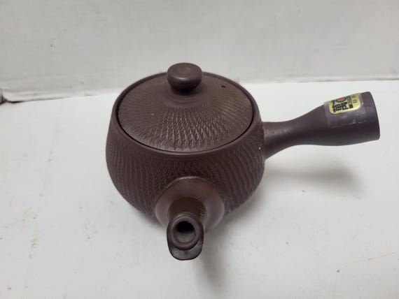 Bankoware Teapot