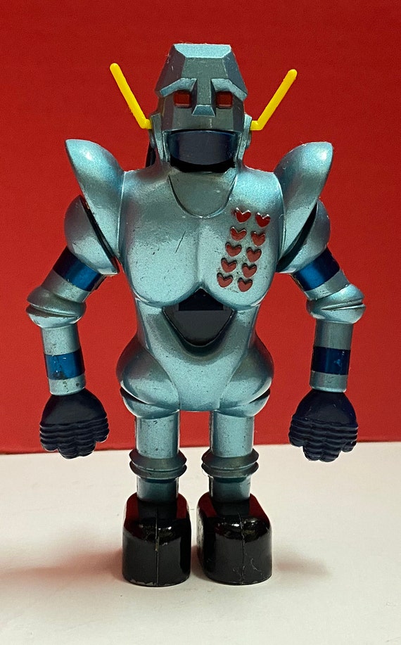 Japanese Popy ROBOCON Robot