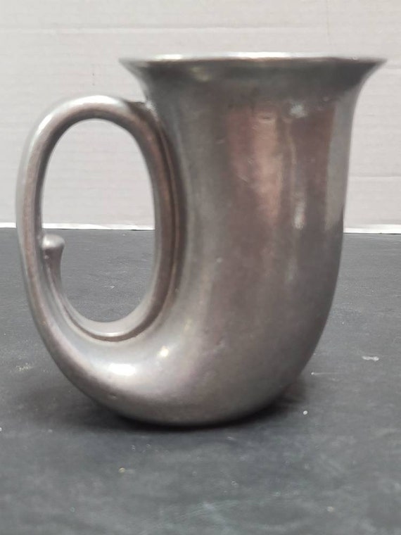 Horn of Plenty Stein