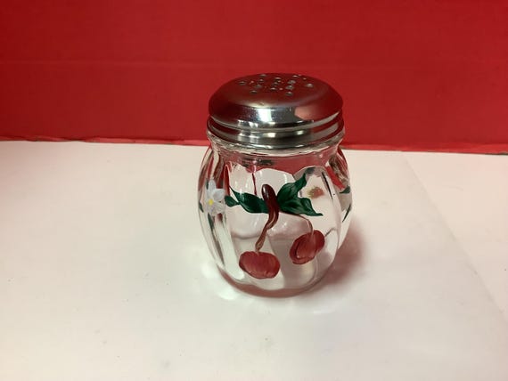 Cherry Cheese Shaker