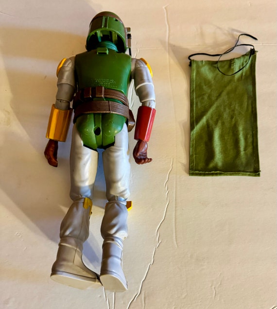 Star Wars Boba Fett 13”