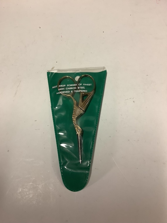 Stork Scissors