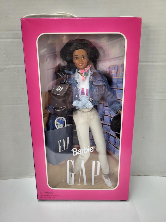 GAP Special Edition Barbie