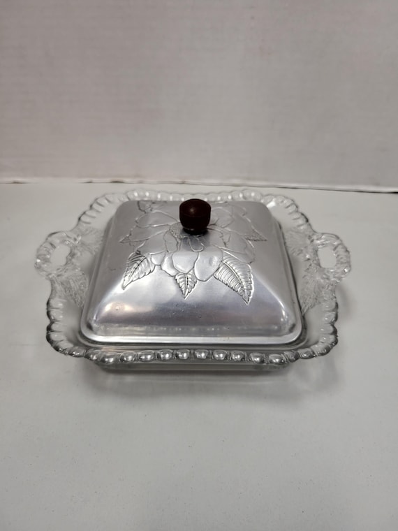 Forberware Lidded Dish