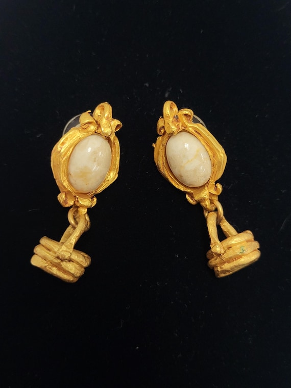 Kate Hines Earrings