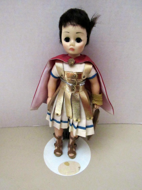 Madame Alexander Marc Antony Doll