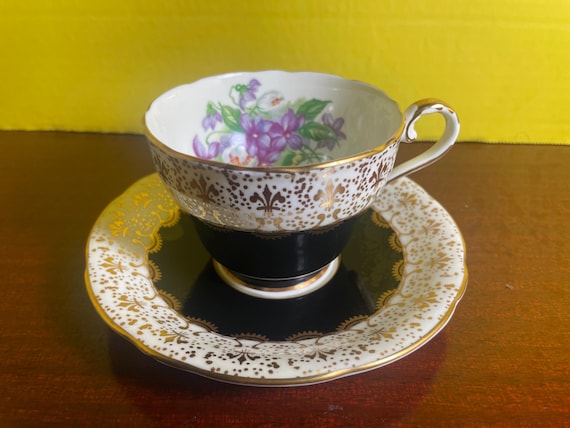 Aynsley Bone China TeaCup