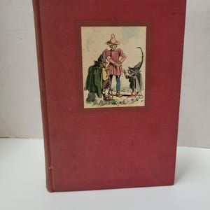 Grimms Fairy Tails