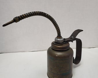 Bidón de aceite Eagle Pump