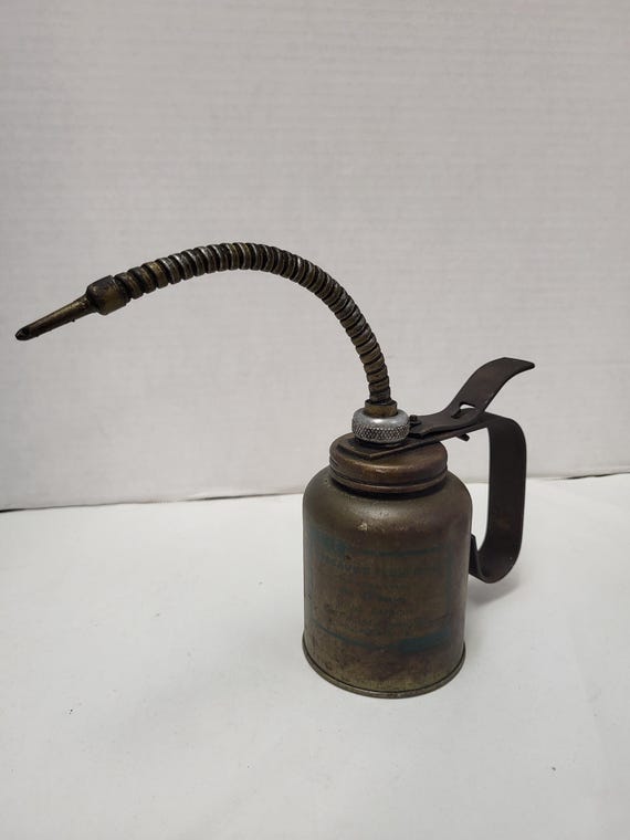 Eagle Pump Oil Can