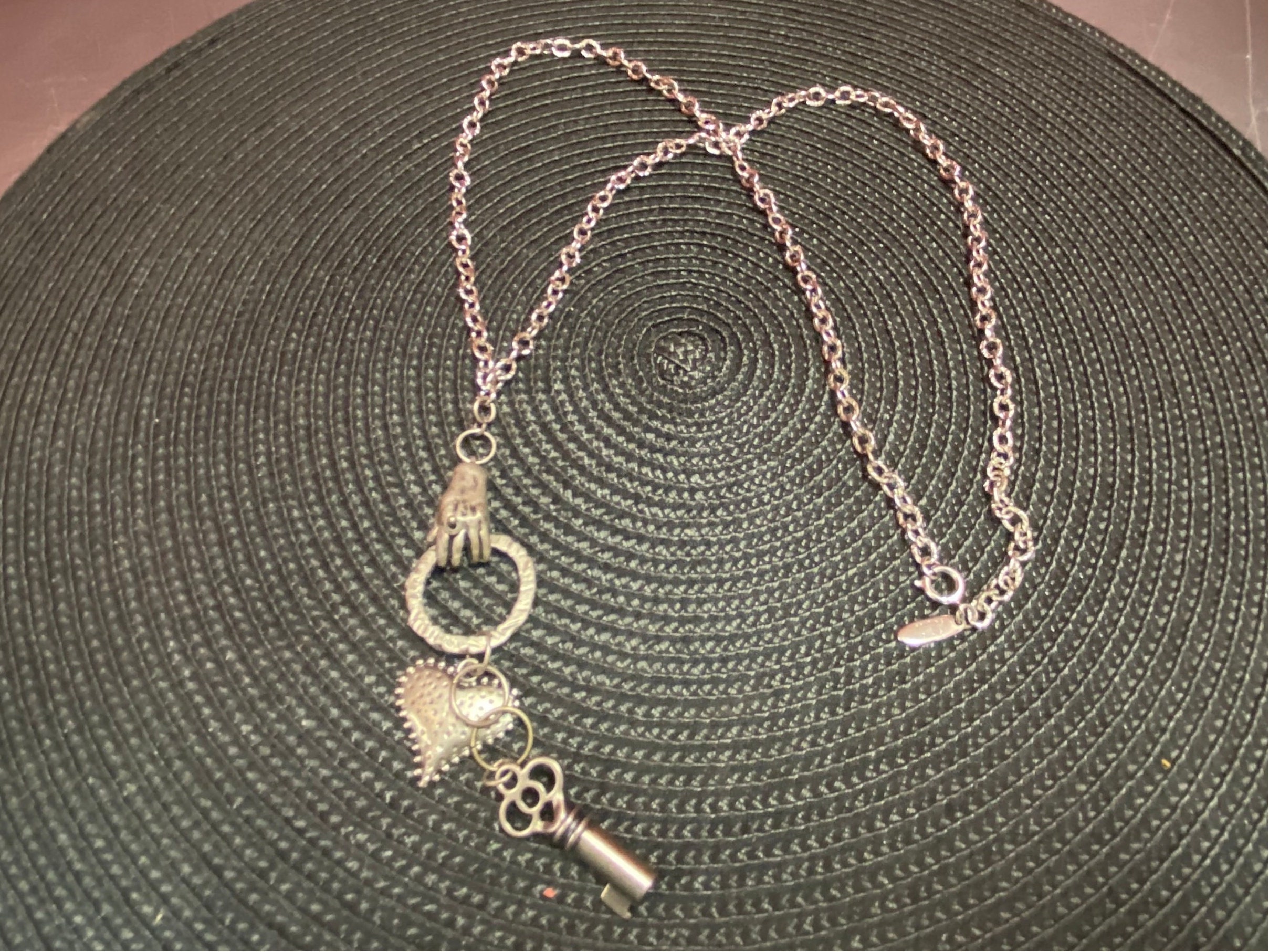 Whiting and Davis Jewelry - Etsy Whiting and Davis Jewelry - Etsy