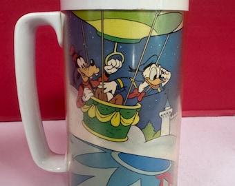 Disney Thermo Mug