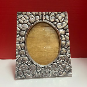 Aluminum picture Frame