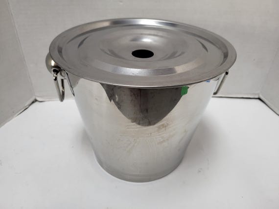 Bar Drain Bucket