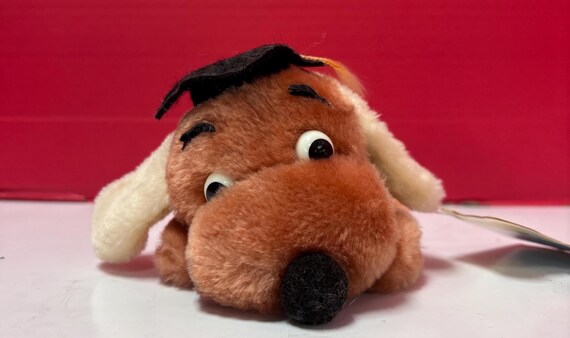 Dakin Graduation Mini Drooper Plush