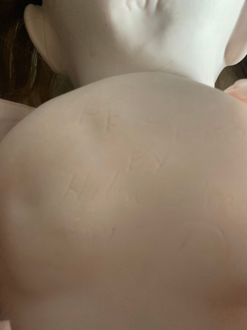 JDK Bisque baby doll image 5