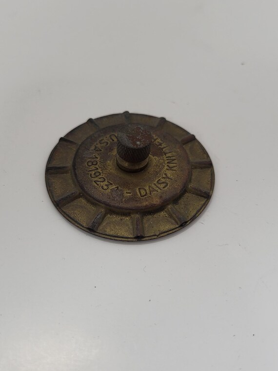 Daisy Knitter Tool