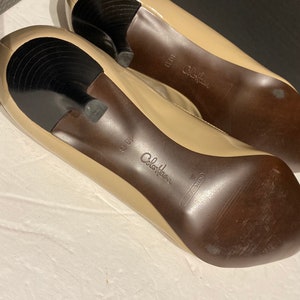 Cole Haan chaussures Air Miranda Pump image 4