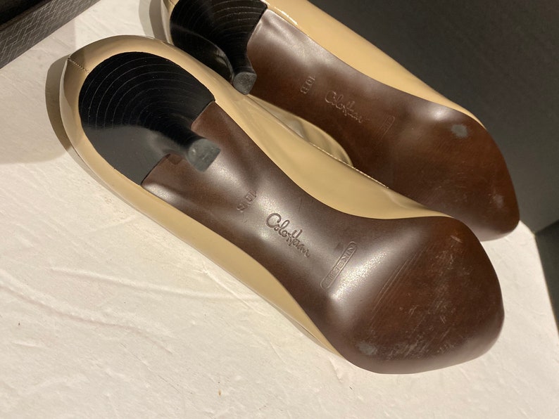 Cole Haan chaussures Air Miranda Pump image 4